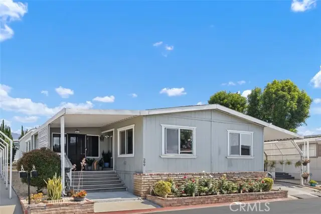 1456 E Philadelphia St Spc 299, Ontario, CA 91761 - #2