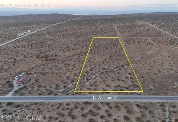 0 Avenue G, Lancaster, CA 93535