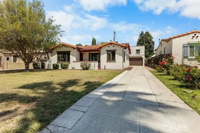 3569 Bandini, Riverside, CA 92506 - #3