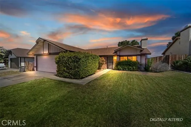 1855 Avenue R2, Palmdale, CA 93550 - #1