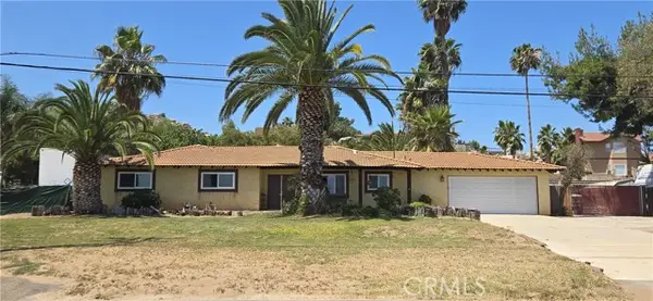 21475 Webster, Perris, CA 92570
