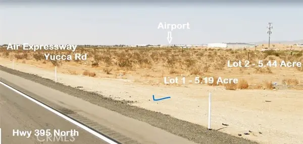 0 Us-395, Adelanto, CA 92301