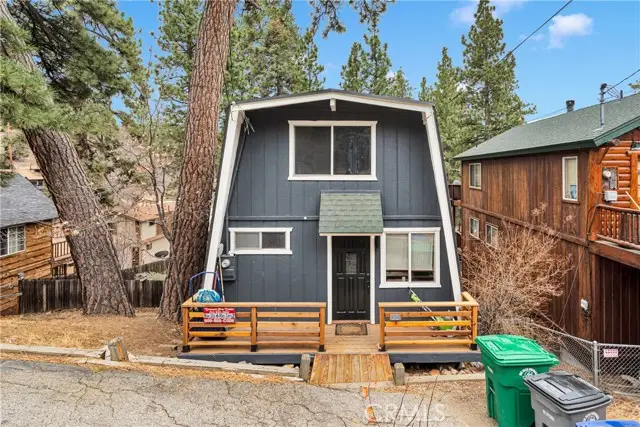 43095 Monterey Street, Big Bear Lake, CA 92315 - #1
