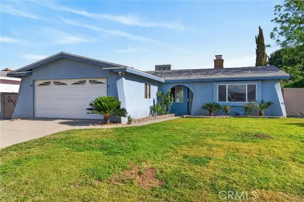 22155 De Berry Street, Grand Terrace, CA 92324