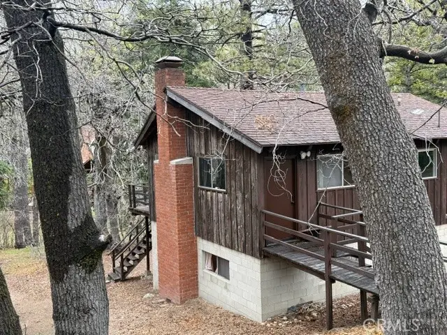33036 Maple Lane, Green Valley Lake, CA 92341 - #1