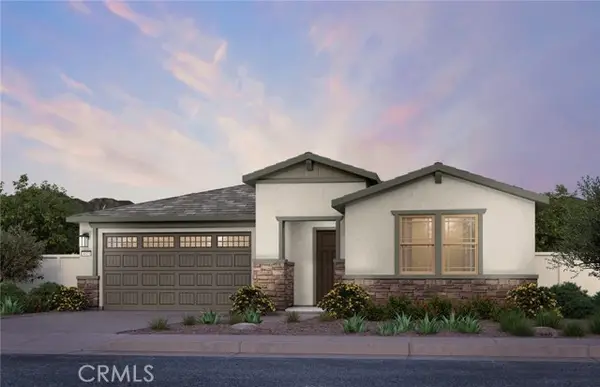 1576 Knott Court, Perris, CA 92571