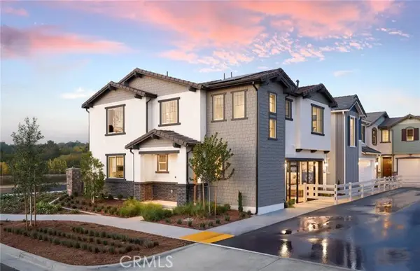 4264 South Malagon Privado, Ontario, CA 91761
