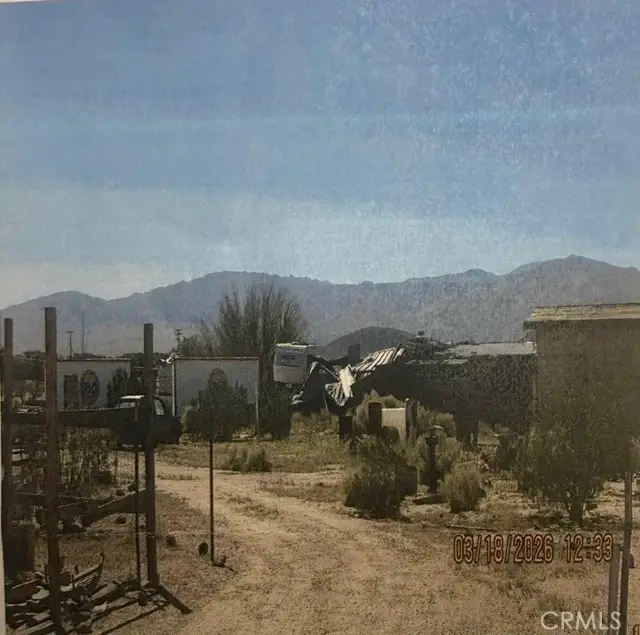 31954 Harvard Road, Newberry Springs, CA 92365 - #2