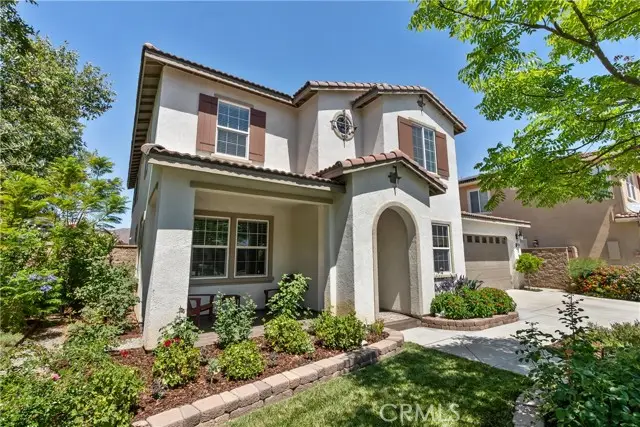 28233 Millstream Court, Menifee, CA 92585 - #2