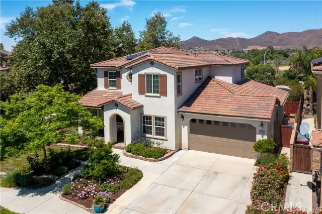 28233 Millstream Court, Menifee, CA 92585 - #3