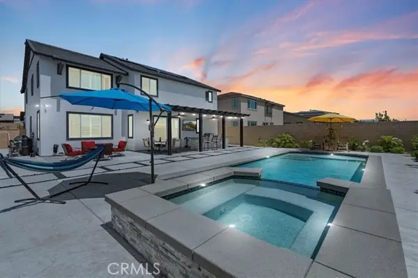 16769 Tea Tree, Fontana, CA 92336
