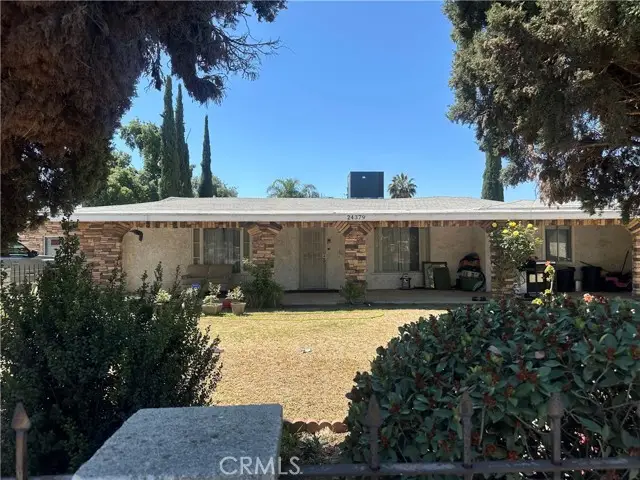24379 Myers Avenue, Moreno Valley, CA 92553 - #1