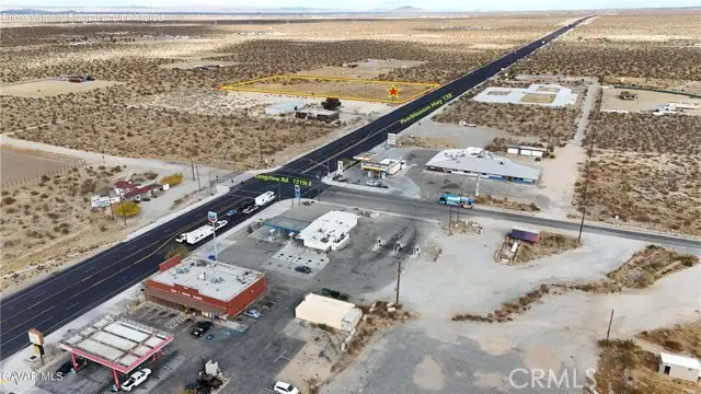 0 Pearblossom Highway, Pearblossom, CA 93553 - #3