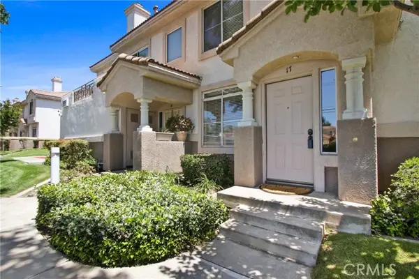 904 Turner  #17, Ontario, CA 91764