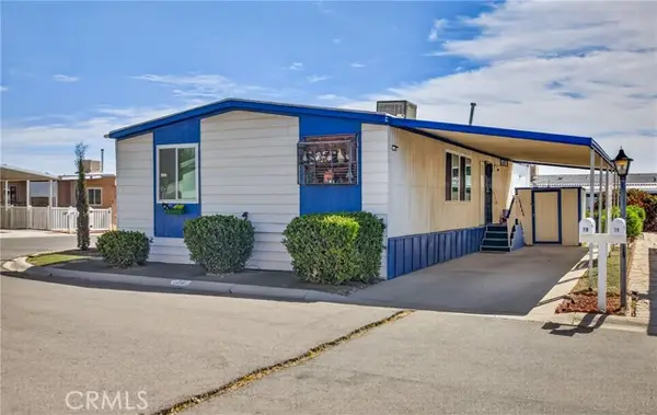 13393 Mariposa Road  #78, Victorville, CA 92392