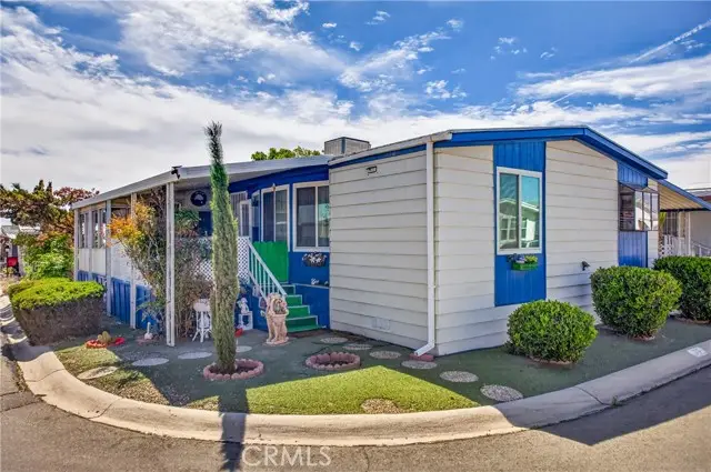 13393 Mariposa Road  #78, Victorville, CA 92392 - #2