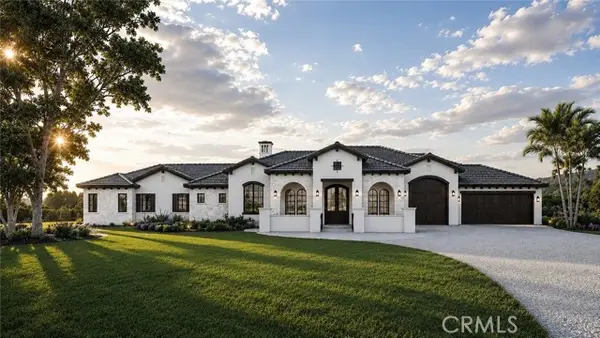 18346 Vista De Montanas, Murrieta, CA 92562