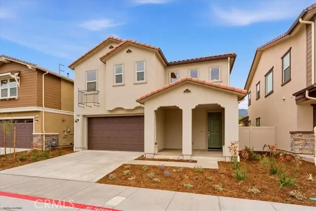 23708 Wilcox Drive, Newhall, CA 91321 - #3