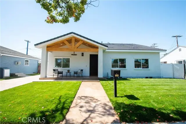 1933 Fanwood, Long Beach, CA 90815 - #1