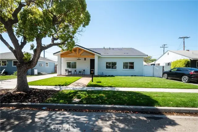 1933 Fanwood, Long Beach, CA 90815 - #3