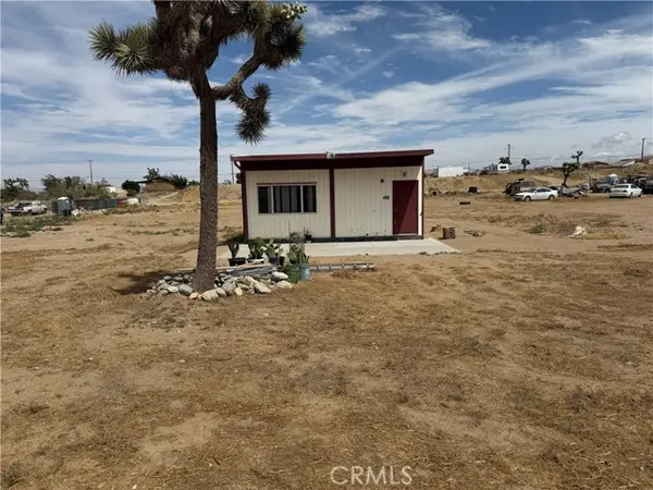 11551 Cactus, Phelan, CA 92371