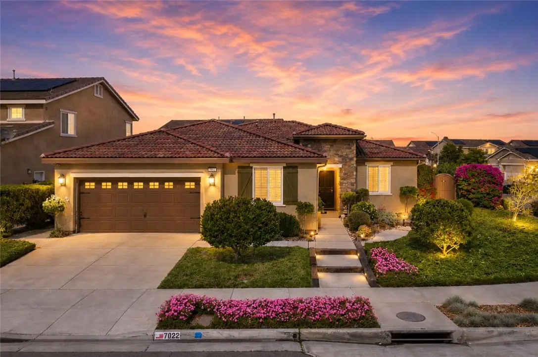 7022 Housatonic Court, Mira Loma, CA 91752 - #1