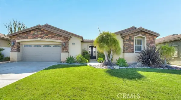 381 Mesa Verde, Beaumont, CA 92223