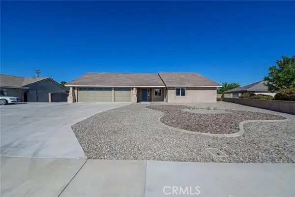 13934 Okesa, Apple Valley, CA 92307