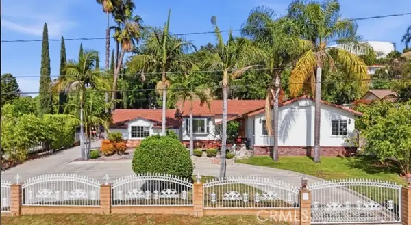 1720 Pass And Covina, West Covina, CA 91792
