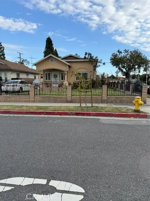444 Buckthorn, Inglewood, CA 90301