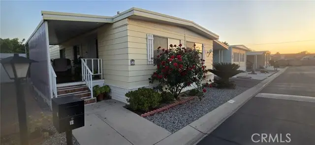 575 Lyon Avenue  #51, Hemet, CA 92545 - #1