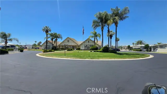 575 Lyon Avenue  #51, Hemet, CA 92545 - #2