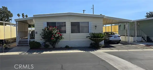 575 Lyon Avenue  #51, Hemet, CA 92545 - #3