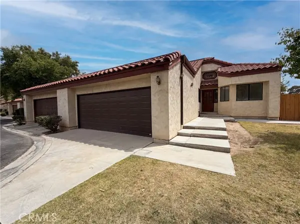 441 Tepatitlan Court, Ridgecrest, CA 93555