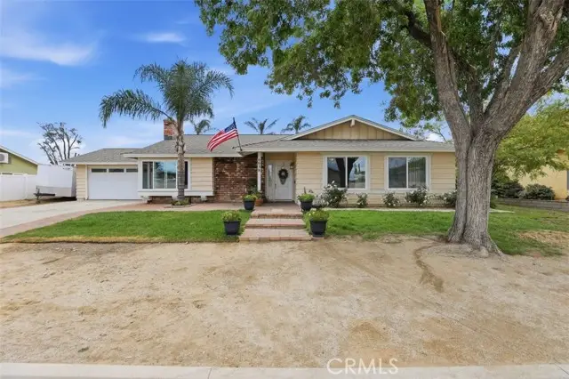 6038 AURORA, Mira Loma, CA 91752 - #2