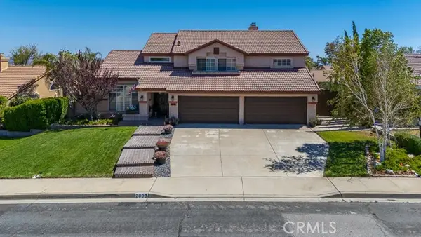 2693 La Morada Drive, Rialto, CA 92377
