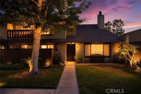 1801 PARK GLEN  #B, Santa Ana, CA 92706