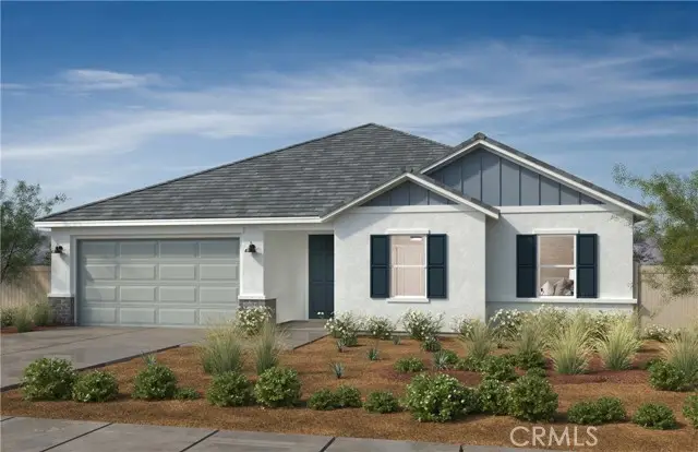 42846 Summer Lane, Lancaster, CA 93536 - #1