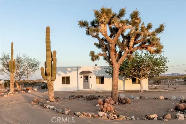 60611 Birdie Ln, Landers, CA 92285