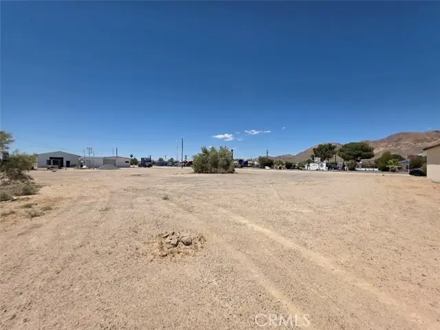 0 Yermo, Yermo, CA 92398 - #2
