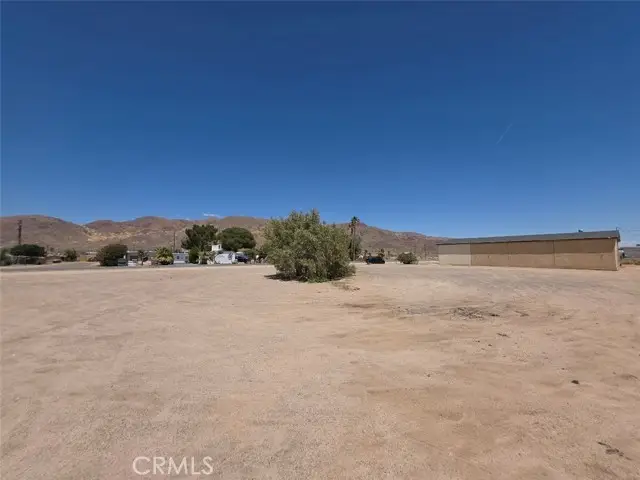 0 Yermo, Yermo, CA 92398 - #3