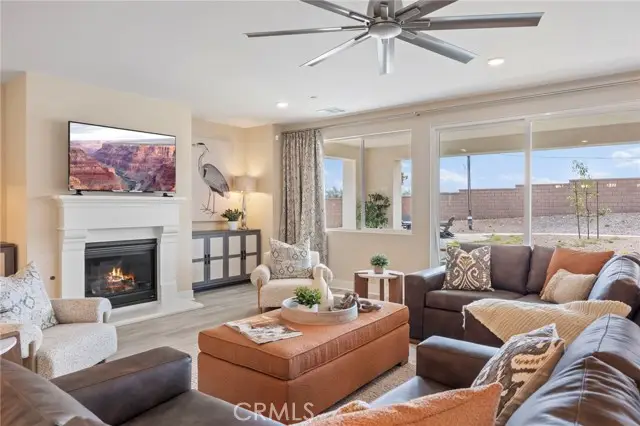 5888 Saddlehorn Lane, Riverside, CA 92509 - #2