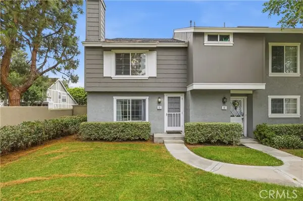 53 Thicket  #38, Irvine, CA 92614