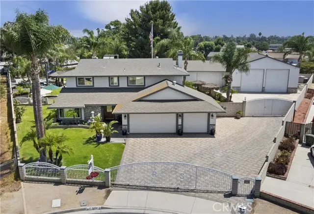 5094 VAIL, Mira Loma, CA 91752 - #3
