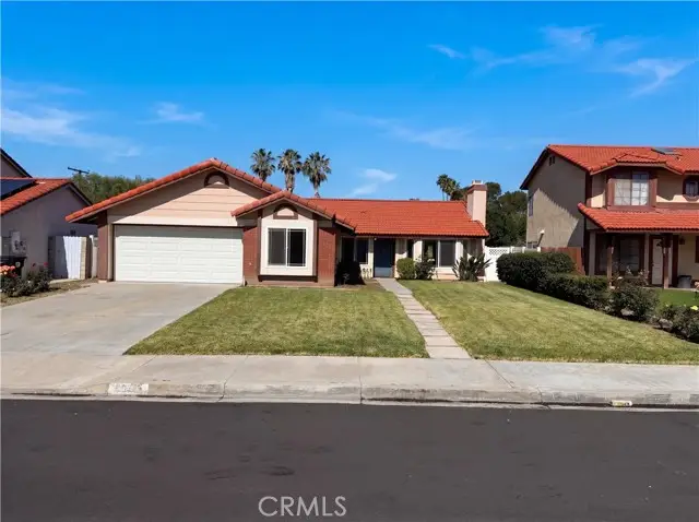 4365 Northcroft, Jurupa Valley, CA 92509 - #1