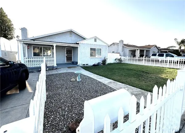 8258 Madrona Drive, Fontana, CA 92335