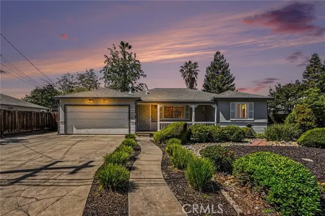 1815 Granada Drive, Concord, CA 94519 - #1