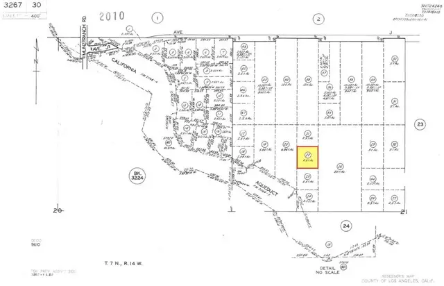 0 J6/137 Vac Vic Ave, Lancaster, CA 93536 - #1