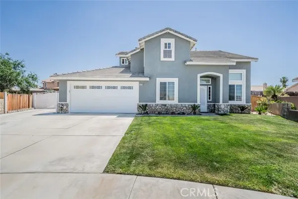 14736 Amber Court, Adelanto, CA 92301