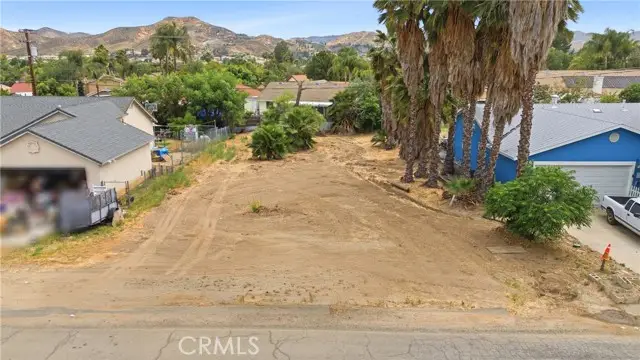 0 Vista Way, Quail Valley, CA 92587 - #1